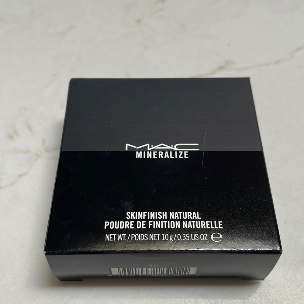 Mineralize Skin-finish Natural in Medium Plus